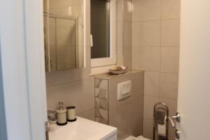 Apartments by the sea Poljica, Trogir - 11934