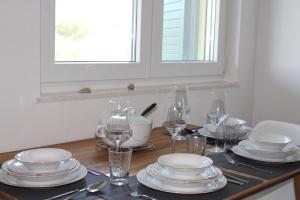 Apartments by the sea Poljica, Trogir - 11934