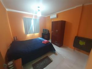 Departamento América