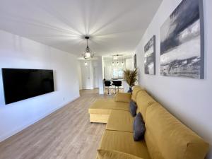 BuenaVista Gigantes Marina