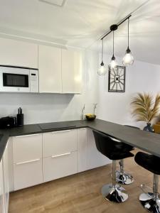 BuenaVista Gigantes Marina