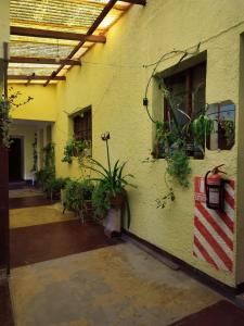 Alojamiento la Gran Estación