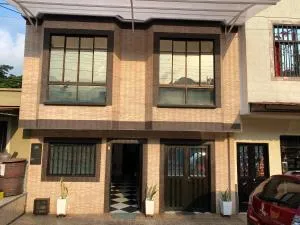 Casa la Nona - 萨帕托卡