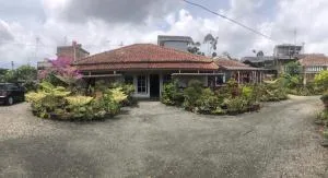 Villa Situ Citiwu Ciwidey - 希维德