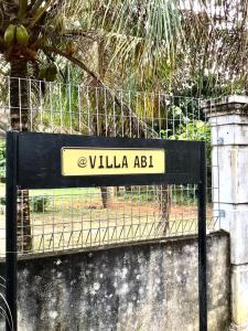 Teratak Ar-Rayyan x Villa Abi