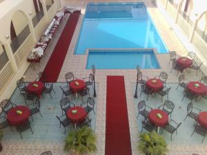 Al Diyar Hotel