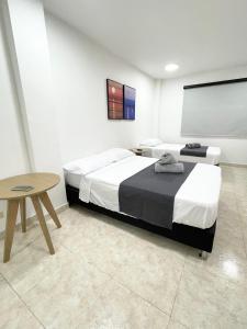 Apartamento nuevo super céntrico