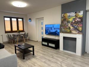 Apartment Golden Prague 78