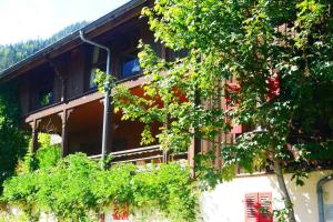 Chalets Chalet-Sixtine A large family chalet of 600m2 near La Clusaz : photos des chambres