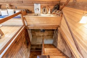 Chalets Chalet-Sixtine A large family chalet of 600m2 near La Clusaz : photos des chambres