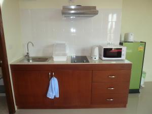 Gib Apartment