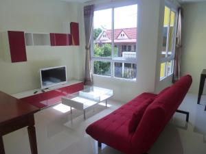 Gib Apartment