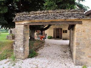 Maisons de vacances Gite Archignac, 3 pieces, 4 personnes - FR-1-616-31 : photos des chambres