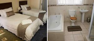 Ebony and Ivory Guesthouse