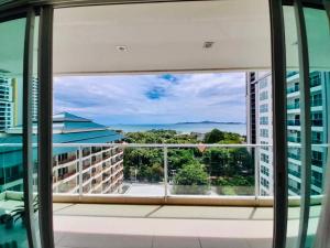 The View Cosy Beach By Pattaya Sunny Rentals