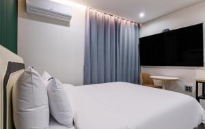 Number25 Hotel Namchuncheon