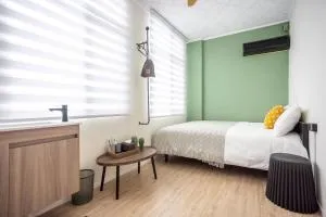 金玉旅社 - قوانشان