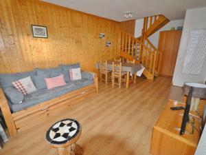 Appartement Morzine, 3 pièces, 4 personnes - FR-1-684-56