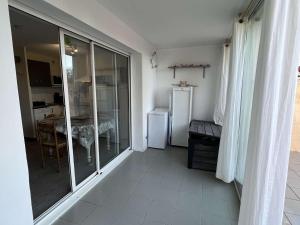 T2 à Valras-Plage avec Terrasse, Parking Privé, 4 Pers., Proche Plage et Commerces - FR-1-701-19