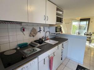 Pavillon pour 6 avec terrasse à Valras-Plage - FR-1-701-4