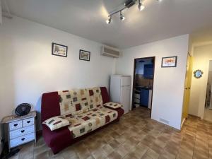 Studio Confort, Petit Prix, Proche Plage - 2 Pers, Parking Privé, Valras-Plage - FR-1-701-13