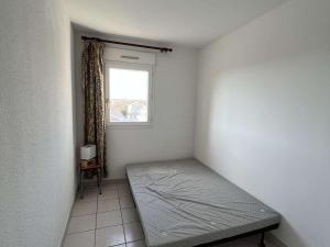 Appartements T3 Centre-ville avec Piscine, Parking Securise, Proche Plage, 6 Pers - Valras-Plage - FR-1-701-12 : photos des chambres