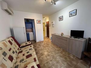 Appartements Studio Valras-Plage, 1 piece, 2 personnes - FR-1-701-13 : photos des chambres