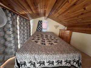 Pavillon à Valras-Plage, Proche Plage, 4 Personnes, Parking, Climatisation - FR-1-701-25