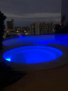 Pandanas Apt 3 (Darwin CBD, Harbour views)