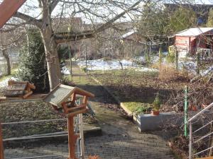 B&B / Chambres d'hotes Chez Jpzen Nowicki : photos des chambres