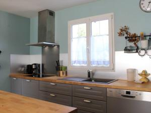 Maison moderne à deux pas de la plage - 8 couchages - Saint-Pierre-dOléron - FR-1-246A-185