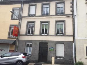 Appartement Mont-Dore, 3 pièces, 5 personnes - FR-1-415-143