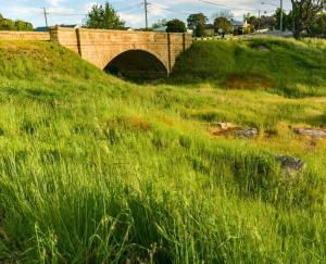 Beechworth Waterfall Cottage