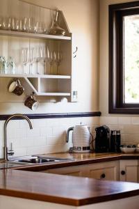 Beechworth Waterfall Cottage