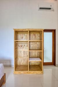 Phòng Deluxe 2 Giường Đơn Nhìn Ra Biển (Deluxe Twin Room with Sea View)