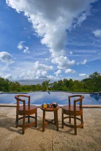 Tunjung Hill Cottage