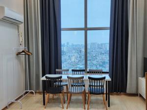 JSM Studio Hongdae - Apartmány, Soul