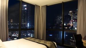 AI Hotel Jakarta Thamrin