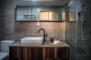 Aewol Sea Town House 8