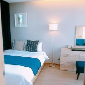 Aewol Sea Town House 8