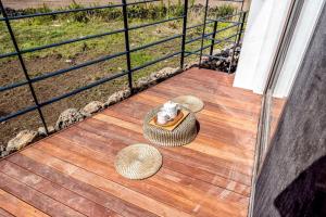 Aewol Sea Town House 8