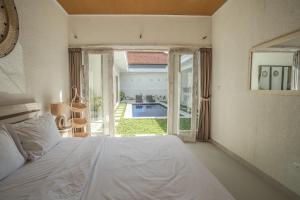 The Catur Villa Seminyak