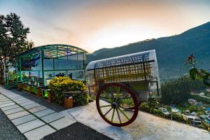 Castillo De Woods , The Private Luxury Villa , 8 BHK, Vattavada