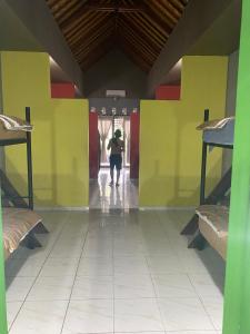 PACAS Reggae Bar & Hostel