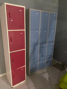 PACAS Reggae Bar & Hostel