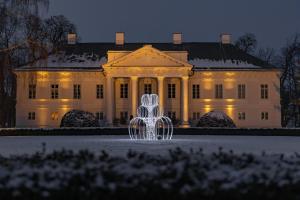 Hotel & Spa Pałac Mała Wieś