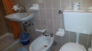 Double or Twin Room with Balcony