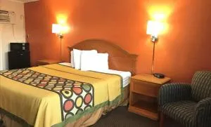 Happy Stay Inn - 昆西