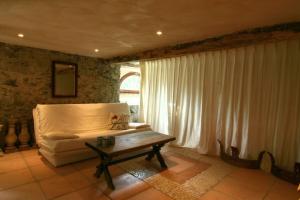 Maisons de vacances Villa Pradias : photos des chambres