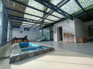 北京密云古北口镇京九郎民宿